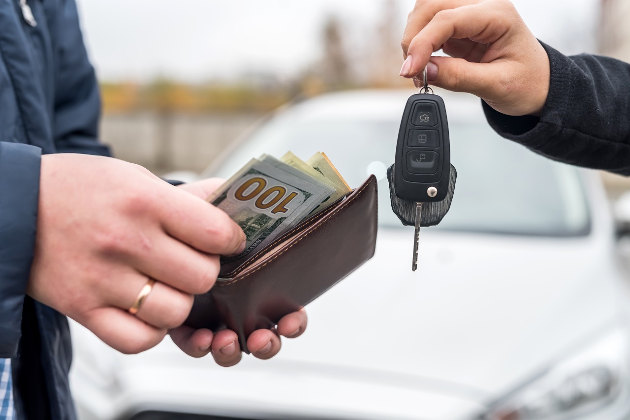 cash for cars in Tempe AZ